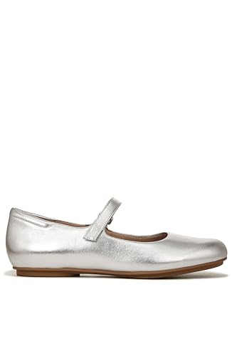 Naturalizer Women's Maxwell-MJ Mary Jane Round Toe Ballet Flat4