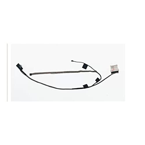 Câble d'écran Dell Latitude E6540 réparer un affichage LED défectueux CN-06G4WW