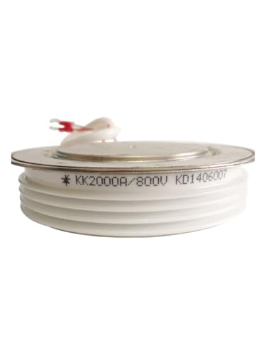 Fusible KK2000A800V para módulo de tiristores de alta potencia