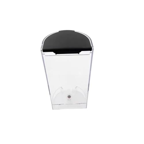 Tanque de agua para cafetera Nespresso Inissia C40 D40 de repuesto 4