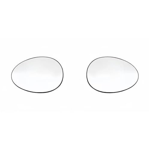 Compatible With Mini For R56 For Cooper 2006-2013 ԗp MLp~[KXY 51162755626 51162755625 Ή ~[KX