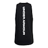 Under Armour Uomo UA Baseline Cotton Tank, Canotta Palestra Uomo, Canottiera Uomo Leggera e Traspirante, Canottiera Uomo Estiva e Sportiva #3
