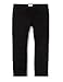 Produktbild Wrangler Herren Larston Slim Jeans, Black Valley 19A, 33W / 30L