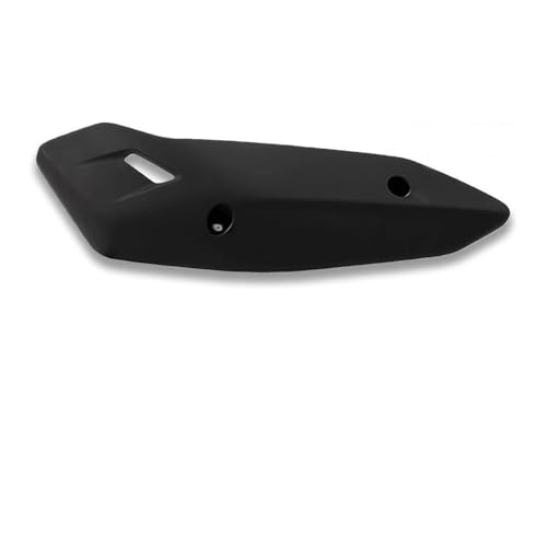 Couvercle protection moteur 450NK pour éviter les impacts de gravillons