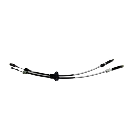 Cable de control CD85-46-500 de caja de cambios manual para Mazda 5 modelos 2007 a 2015