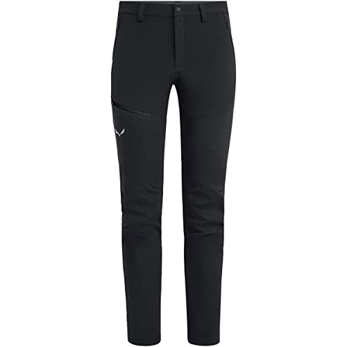 Pantalon Salewa Puez Orval 2 homme contre le vent et les déchirures