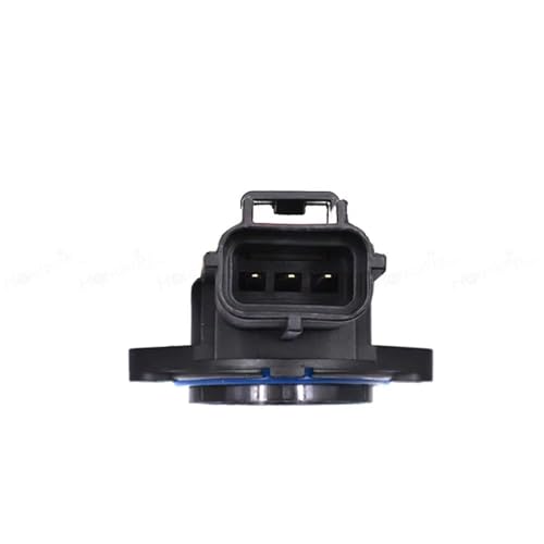 Capteur position papillon Ford Escape et Ecosport OEM 988F9B989BB - 4