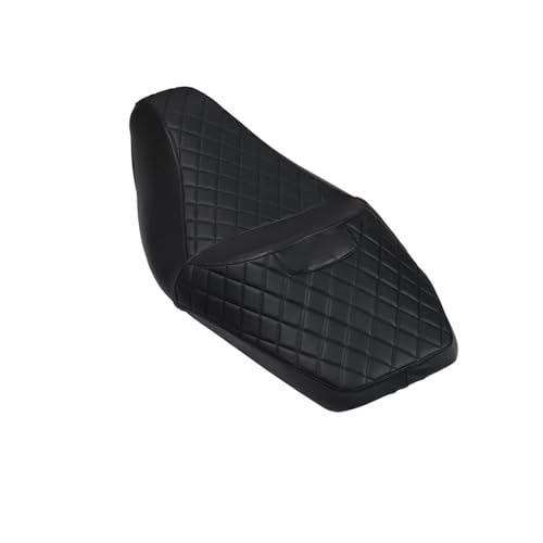 Housse de selle Aprilia SRmax 300 coussin moto pour le quotidien