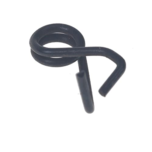 Repuesto para resorte de pie prensatelas para máquina de coser Overlock miniatura 2