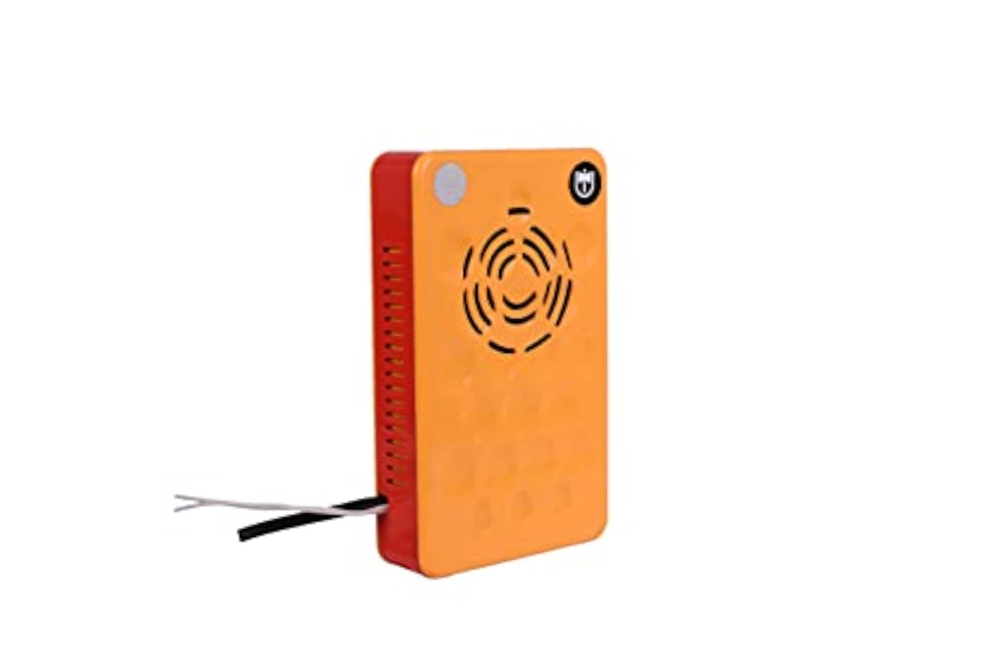 Water Tank Overflow Alarm Bell with Sensor