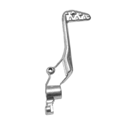 Palanca de freno trasero moto para solucionar holguras de pedal en 959 y 899