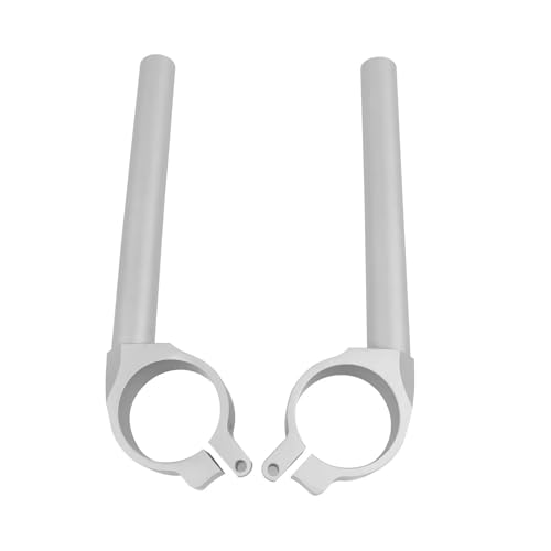 Guidon à clipser moto pour piloter sur circuit votre YZF-R6 de 2006 à 2016 en toute sécurité