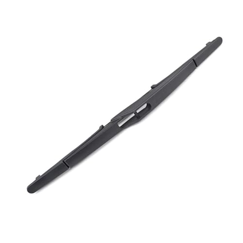 Limpiaparabrisas trasero de 12 pulgadas para Opel Corsa F 2019 a 2023