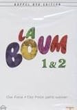  B - La Boum 1 & 2