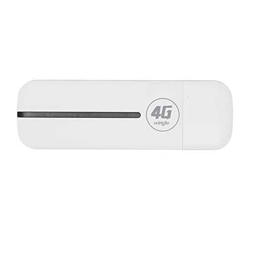 Image of Asixxsix Portable WiFi Hotspot, MultiUser Sharing Up to 10 Devices HighSpeed 4G LTE Mobile Hotspot Travel Router with USB Power for Laptop Desktop PC Car Travel