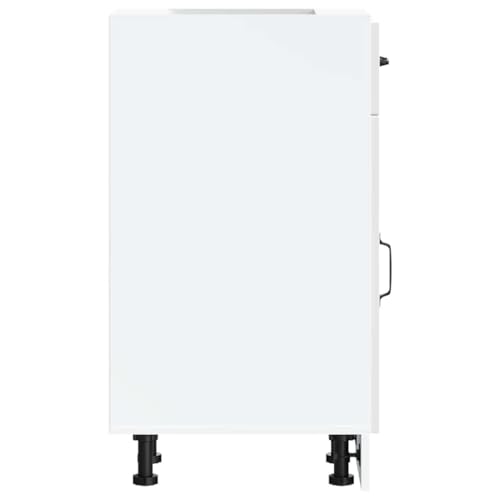 Meuble de cuisine modulable Porto pour optimiser un petit espace - 7