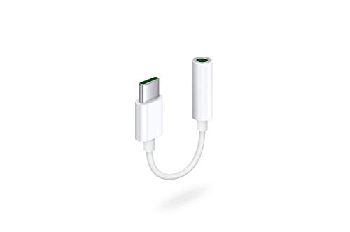 OPPO Adaptateur Audio USB Type C vers Jack 3.5 mm - vue 4