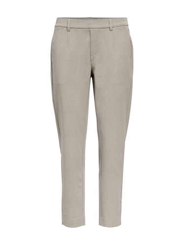 Pantalon Slim Noos Objlisa fini les tissus rigides adoptez le stretch