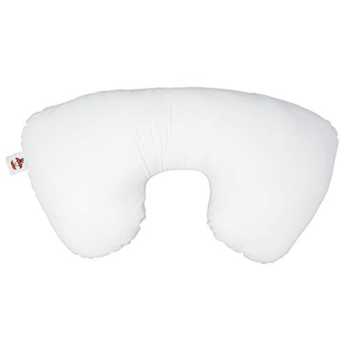 Core Products Travel Pillow, Orthopedic Neck Support, Airplane Travel, Packable, Portable Use...