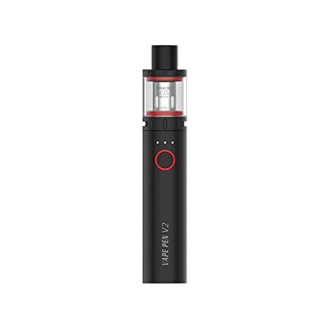 Smok Vape Pen V2 Kit Cover