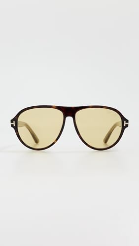 Image of Tom Ford Women's Quincy Sunglasses