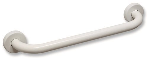 Negrari Bt0002 - Maniglione Per Disabili Lineare 45 Cm