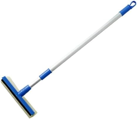 See full amazon price history chart for IMUU 2 in 1 Multi Use Window Wiper,Stainless Steel & Rubber Material, Durable Long Handle Glass Cleaning Wiper, Adjustable to Clean from Cleaning Glass Window Office, Kitchen Cleaner Wiper (Big) IMUU 2 in 1 Multi Use Window Wiper,Stainless Steel & Rubber Material, Durable Long Handle Glass Cleaning Wiper, Adjustable to Clean from Cleaning Glass Window Office, Kitchen Cleaner Wiper (Big) (B0CGLZKHY2) Amazon Price History, Amazon Price Tracker