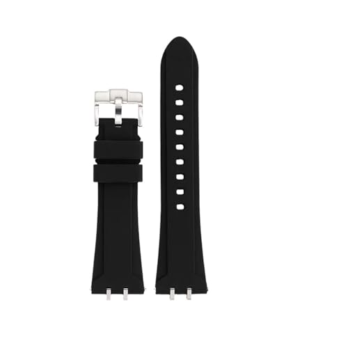 24 �~�����[�g���ƌ݊����`���[�_�[���C�����V���[�Y 41 �~�����[�g�����v M28600 M28603 �S�����v�o���h 24 �~�����[�g���u���b�N�u���[�u���X���b�g�\�t�g�h���h��(Black-Silver)