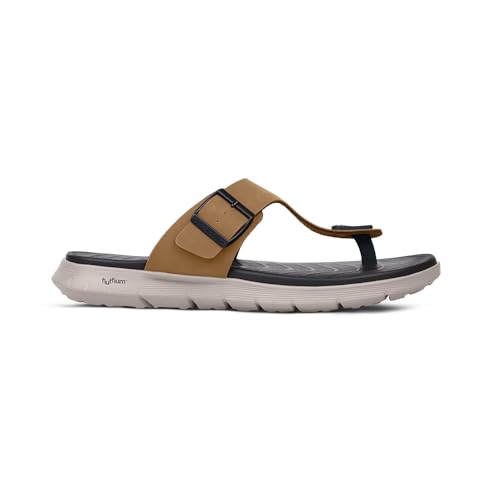 Image of HAPPENSTANCE | Logan | Stylish Men's Comfort Sandals - Comfortable Fit