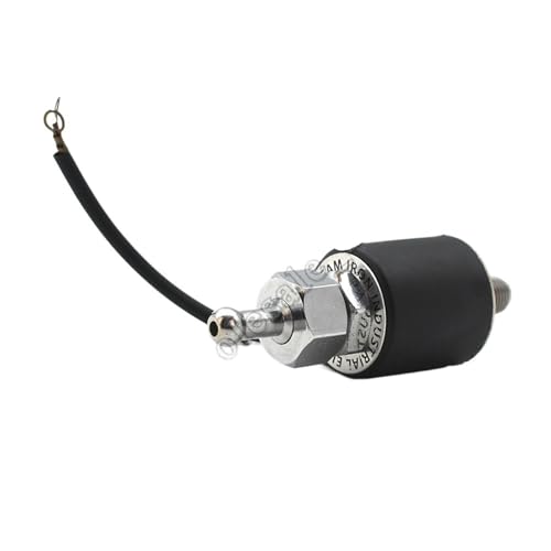 Vanne électromagnétique AC220V 1.2mm de rechange pour fer électrique - 4
