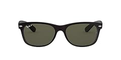 Rubber Black/Polarized Green