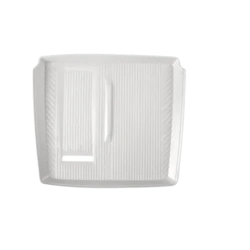 Almacenamiento de silicona para A5L 2025 protector antideslizante