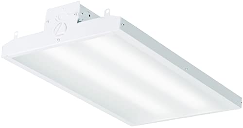 Lithonia Lighting IBE 22LM MVOLT 50K 22,000 lumens Linear High Bay, 5000k | Daylight #1