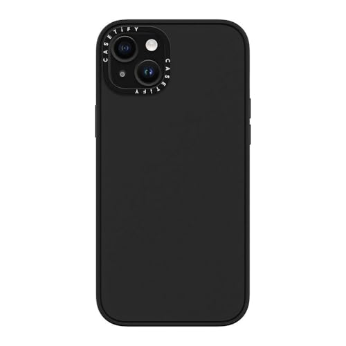 Image of CASETiFY for iPhone 15 Plus Case - Impact Compatible with MagSafe