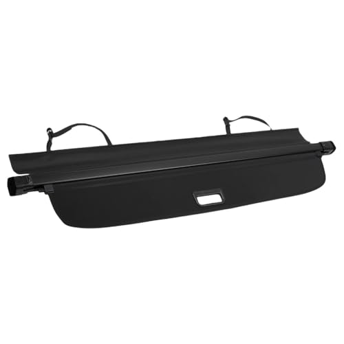 Evita robos en maletero con cortina retráctil Subaru Outback 2020-2024 protector de privacidad