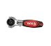 Produktbild Yato yt-03311 Ratsche, drehbarer Griff in 2 Richtungen
