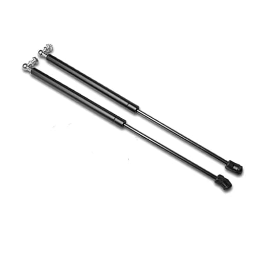 Vérin capot Polo MK5 fini le capot lourd avec ce ressort de levage