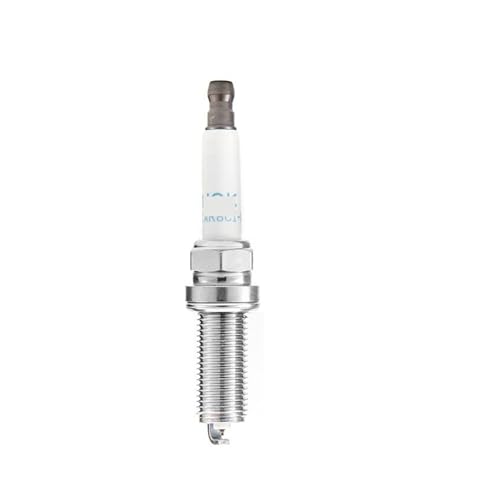 Bougies d'allumage LKAR8CI-8 93800 idéales pour sécuriser vos trajets en famille et départs