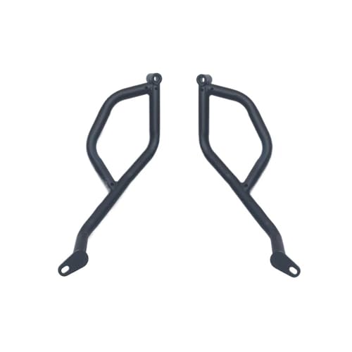 Barre protection moteur pour moto 703F et ZT700F