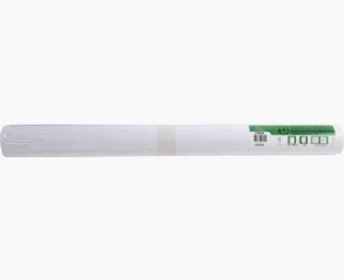 Exacompta, Ref. 41653E, Paper refill for flip charts, premium white offset paper 80 g/m2, 20 plain micro perforated sheets - Image 2
