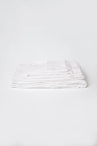 HXUHUWS Transform Your Sleep with Luxuriously Soft Split Queen Sheet