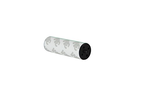 IDP Color Ribbon YMCKO (650634) (250 prints) DOES NOT WORK WITH SMART 31 - Thumbnail 3