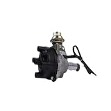 Distributore di accensione elettronica MD142257 MD080608 compatibile con Pajero Shogun 1991–1999 4G54 2.6L