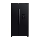 Schneider SCSBSWD436NF-DXE - Réfrigérateur américain...