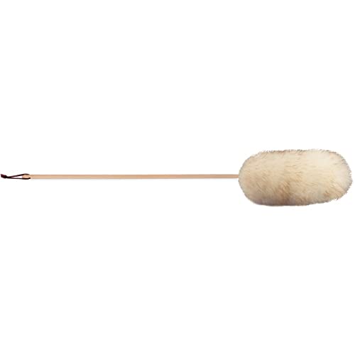 Wool Shop Lambswool Duster 36