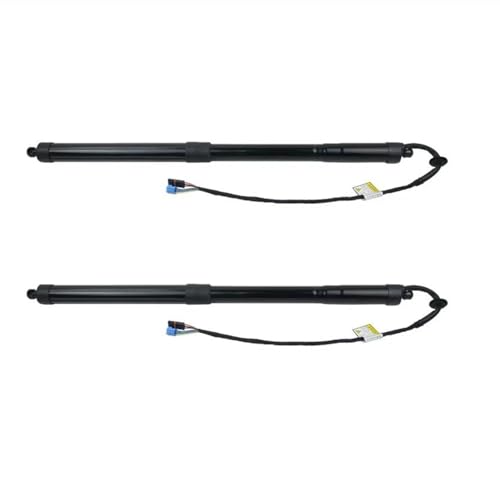 Vérins de hayon électriques pour Panamera 970 Coffre motorisé 2010-2016