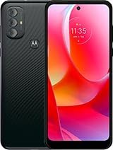 Motorola Moto G Power 2022 XT2165DL 64GB Storage 4GB RAM Verizon Prepaid Locked Black (Renewed)