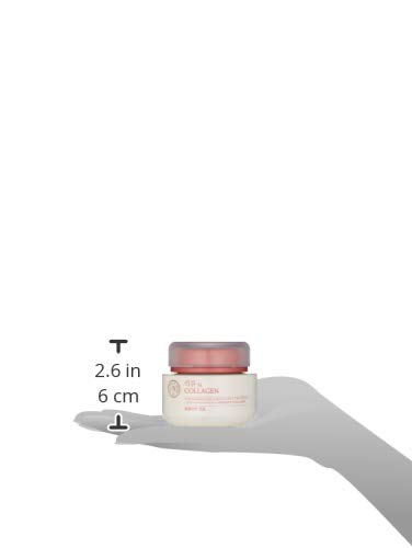 The Face Shop 8806182529429 Pomegranate & Collagen Volume Lifting Eye Cream thumb #11