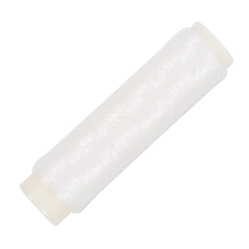 POPETPOP 3 Pack Fishing Line Professional Fishing Thread -Slip High Tension Abrasion Resistant