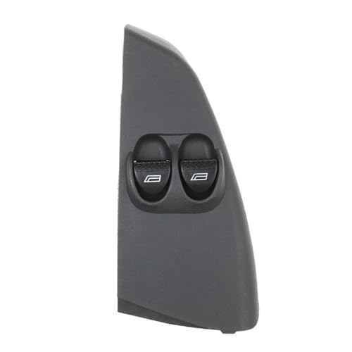 Bouton de Commande de fenêtre électrique Palio Siena 735302409